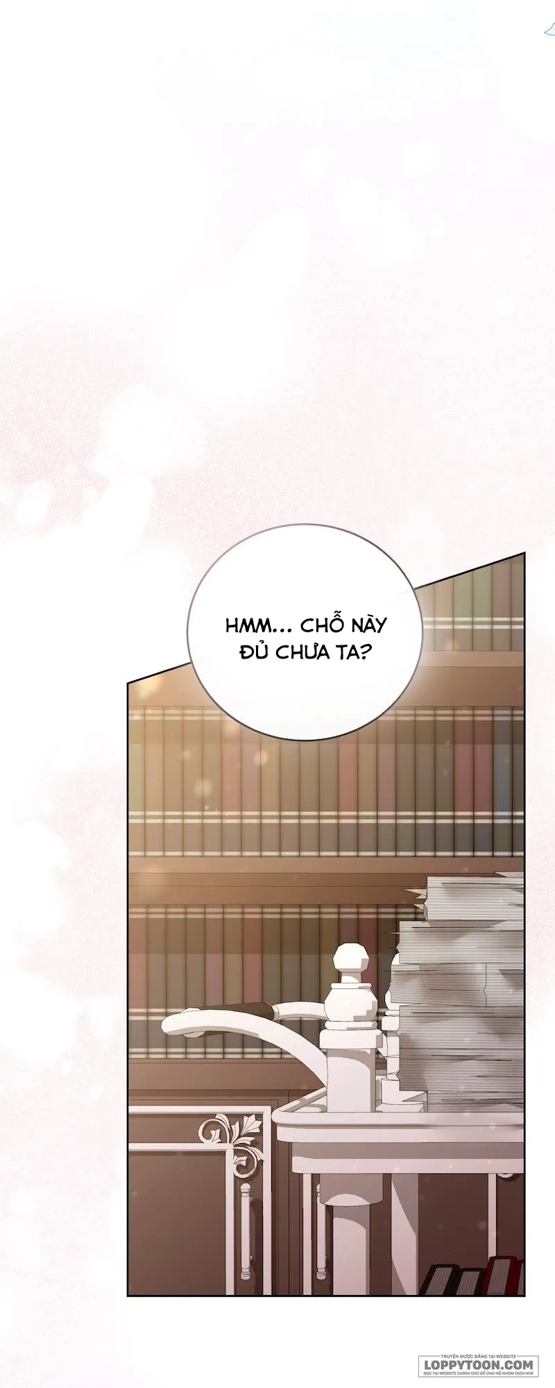 Hầu Nữ Không Còn Thèm Muốn Chủ Nhân Nữa - Chap 3 - Trang 36