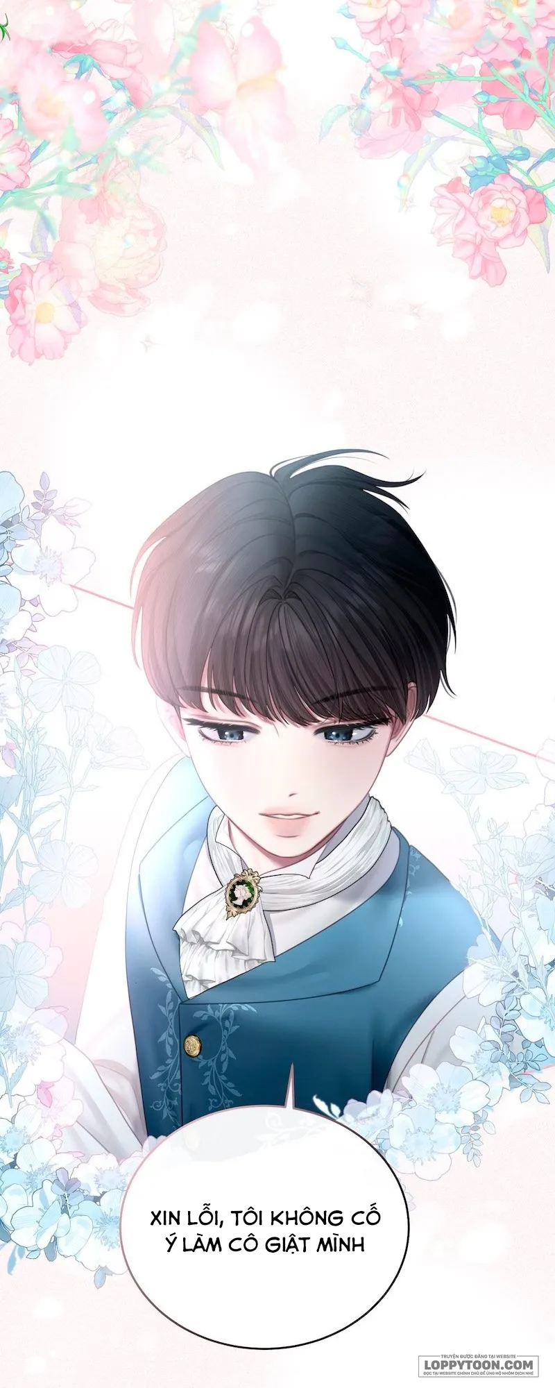 Hầu Nữ Không Còn Thèm Muốn Chủ Nhân Nữa - Chap 3 - Trang 42