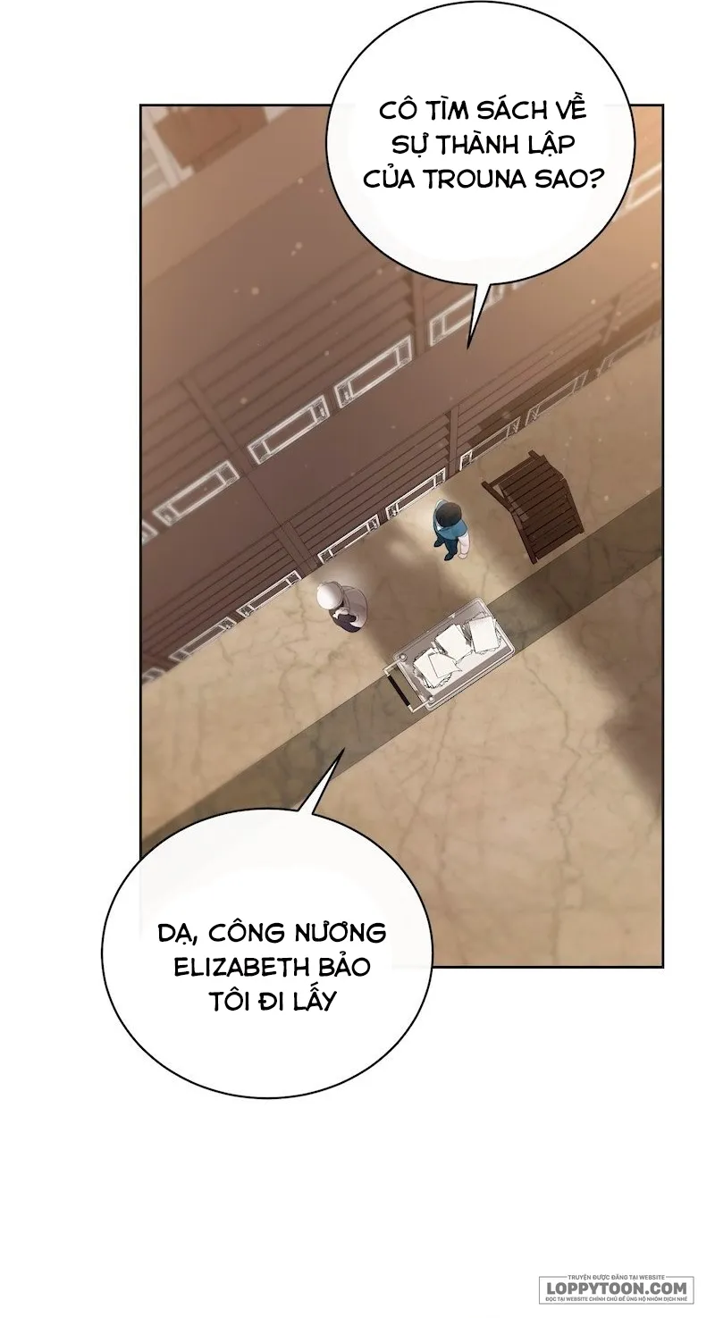 Hầu Nữ Không Còn Thèm Muốn Chủ Nhân Nữa - Chap 3 - Trang 45