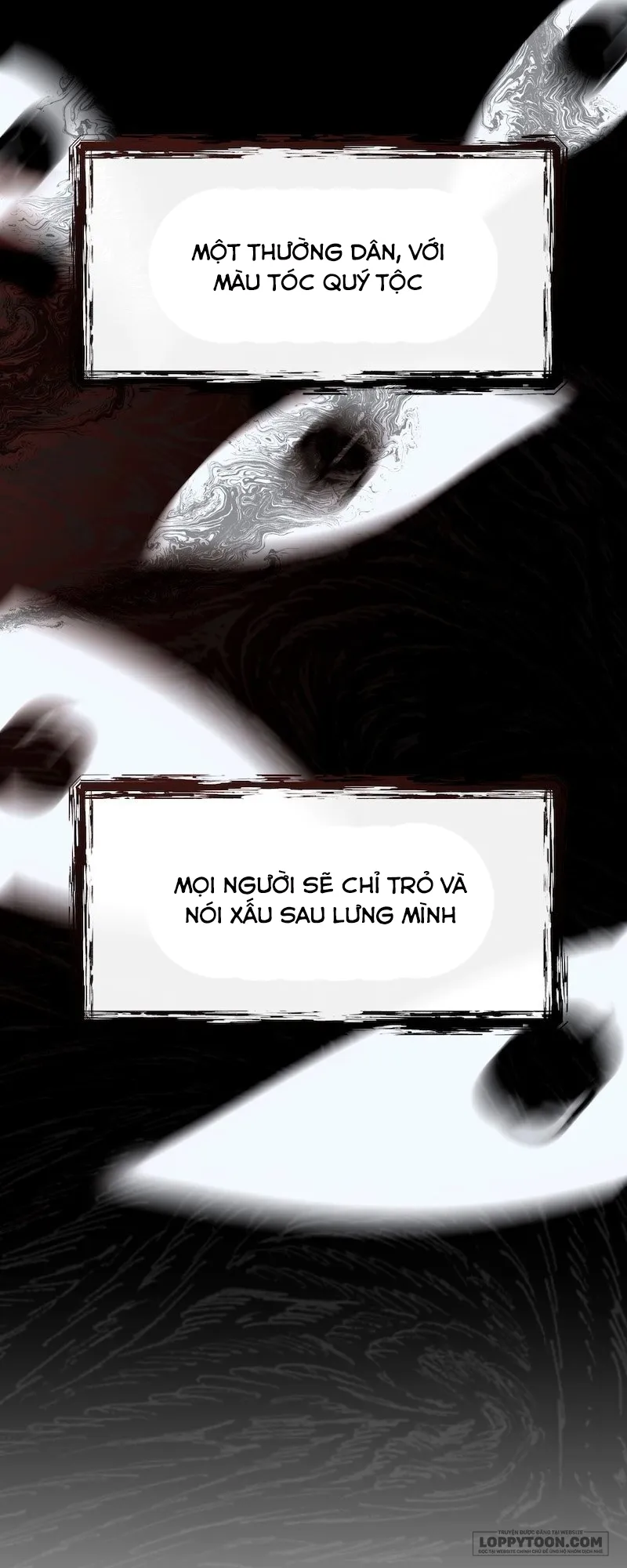Hầu Nữ Không Còn Thèm Muốn Chủ Nhân Nữa - Chap 3 - Trang 58