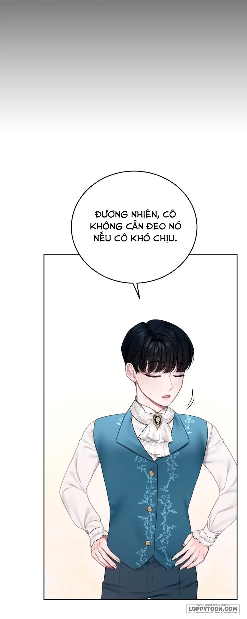 Hầu Nữ Không Còn Thèm Muốn Chủ Nhân Nữa - Chap 3 - Trang 59