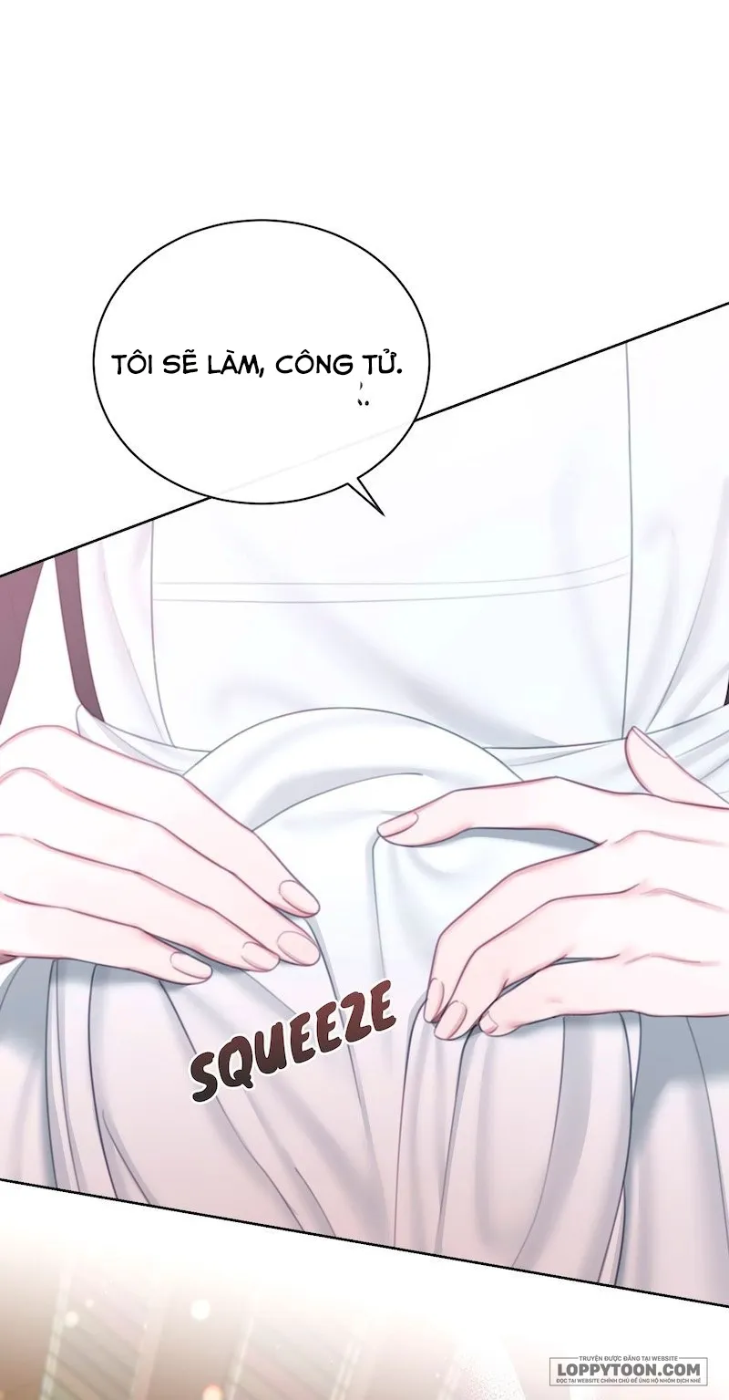 Hầu Nữ Không Còn Thèm Muốn Chủ Nhân Nữa - Chap 3 - Trang 60