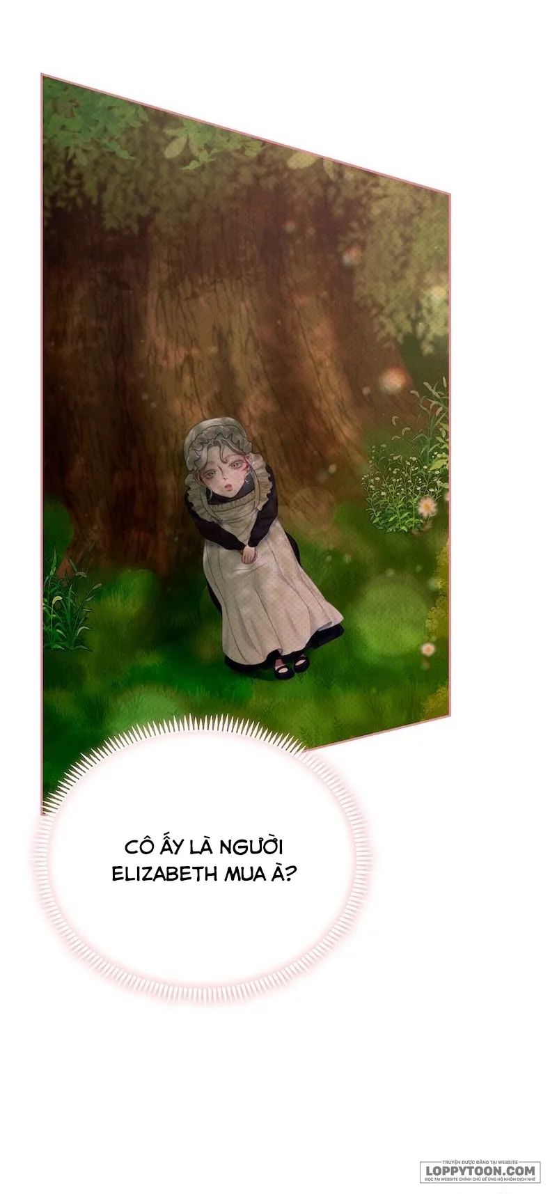 Hầu Nữ Không Còn Thèm Muốn Chủ Nhân Nữa - Chap 3 - Trang 67