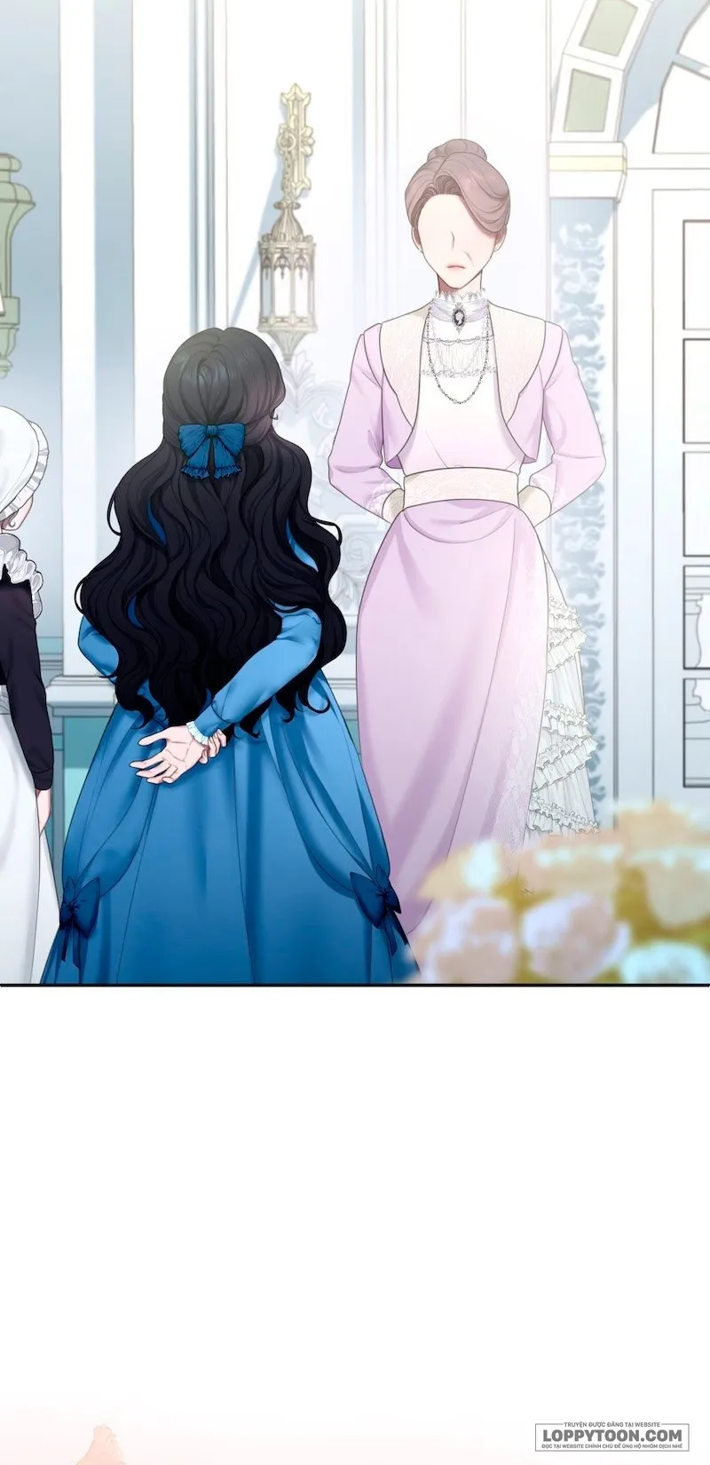 Hầu Nữ Không Còn Thèm Muốn Chủ Nhân Nữa - Chap 3 - Trang 73