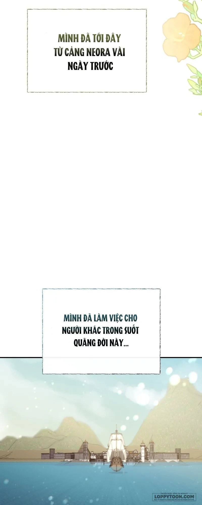 Hầu Nữ Không Còn Thèm Muốn Chủ Nhân Nữa - Chap 30 - Trang 11