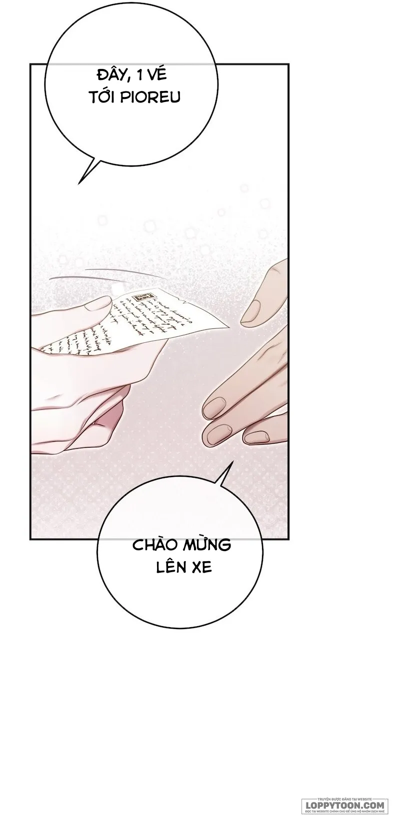 Hầu Nữ Không Còn Thèm Muốn Chủ Nhân Nữa - Chap 30 - Trang 15