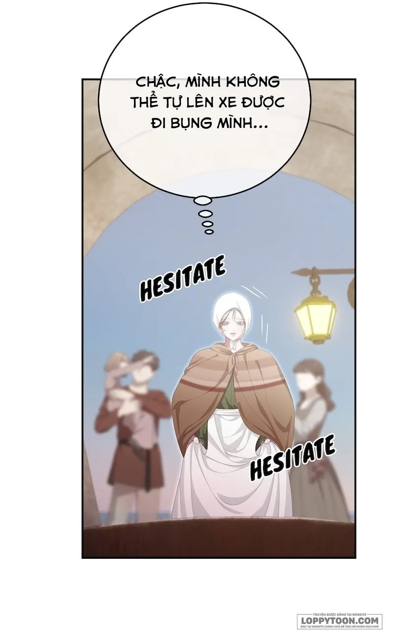 Hầu Nữ Không Còn Thèm Muốn Chủ Nhân Nữa - Chap 30 - Trang 16