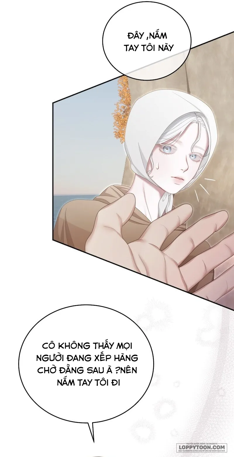Hầu Nữ Không Còn Thèm Muốn Chủ Nhân Nữa - Chap 30 - Trang 17