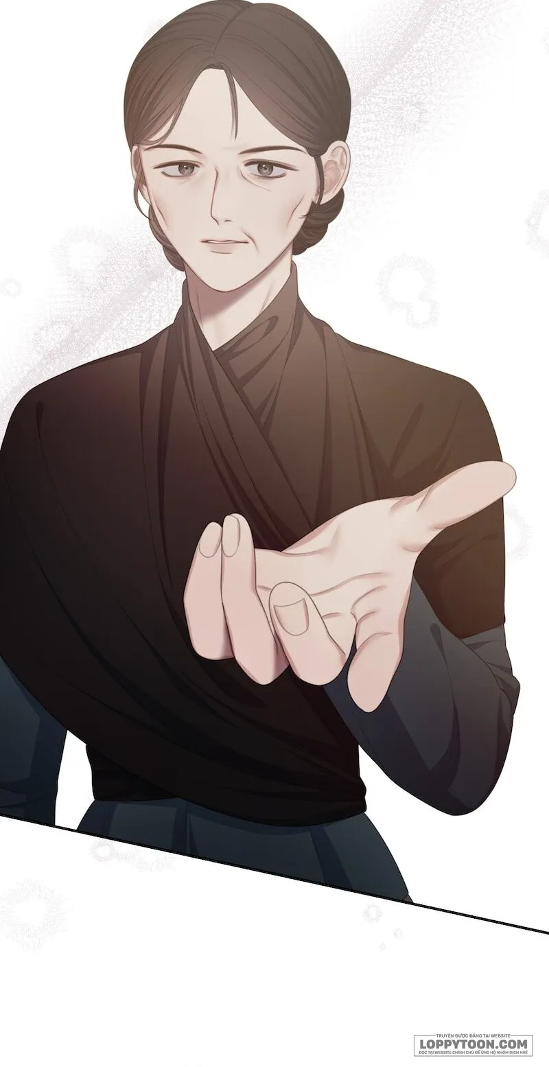 Hầu Nữ Không Còn Thèm Muốn Chủ Nhân Nữa - Chap 30 - Trang 18