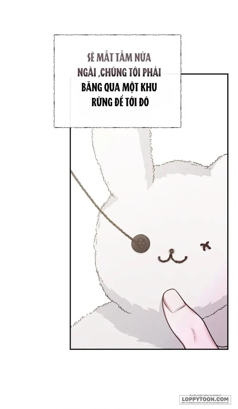 Hầu Nữ Không Còn Thèm Muốn Chủ Nhân Nữa - Chap 30 - Trang 22