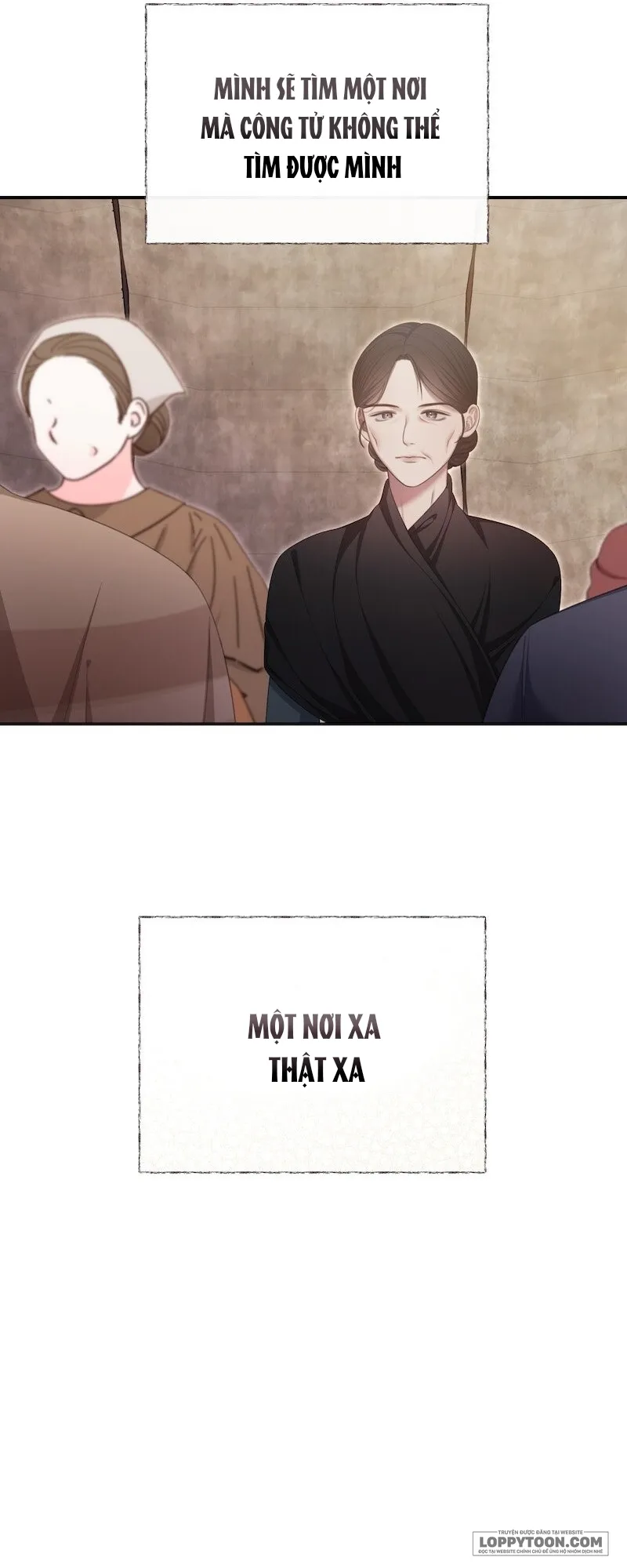 Hầu Nữ Không Còn Thèm Muốn Chủ Nhân Nữa - Chap 30 - Trang 23