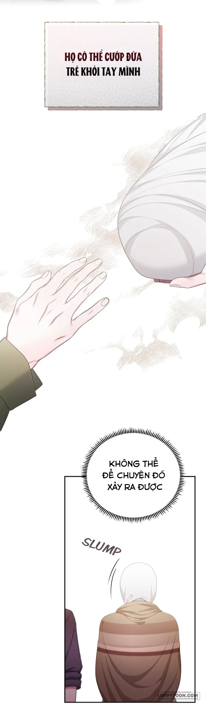 Hầu Nữ Không Còn Thèm Muốn Chủ Nhân Nữa - Chap 30 - Trang 26