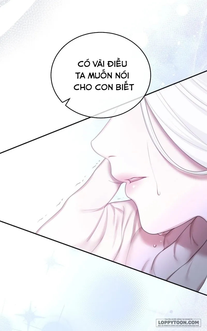 Hầu Nữ Không Còn Thèm Muốn Chủ Nhân Nữa - Chap 30 - Trang 4