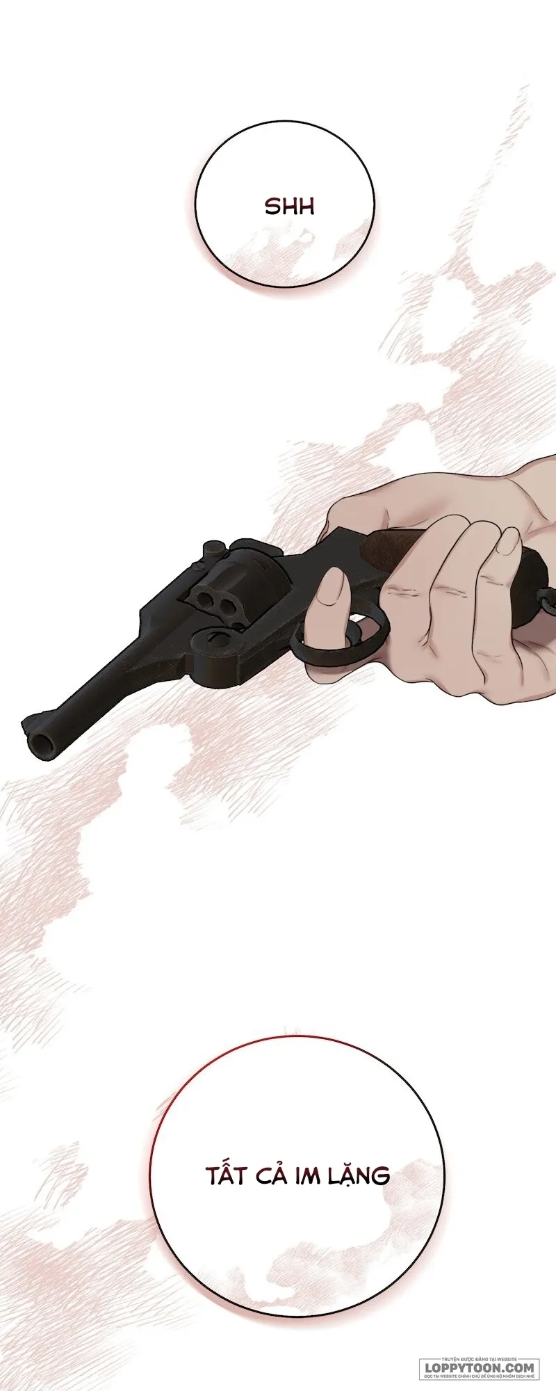 Hầu Nữ Không Còn Thèm Muốn Chủ Nhân Nữa - Chap 30 - Trang 31