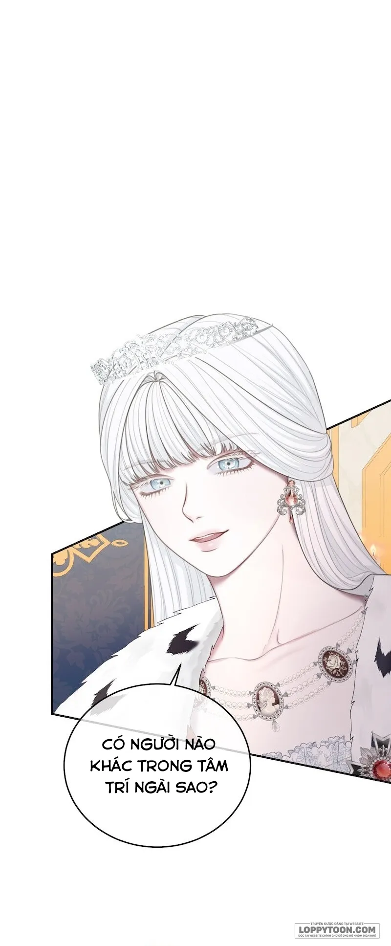 Hầu Nữ Không Còn Thèm Muốn Chủ Nhân Nữa - Chap 30 - Trang 40