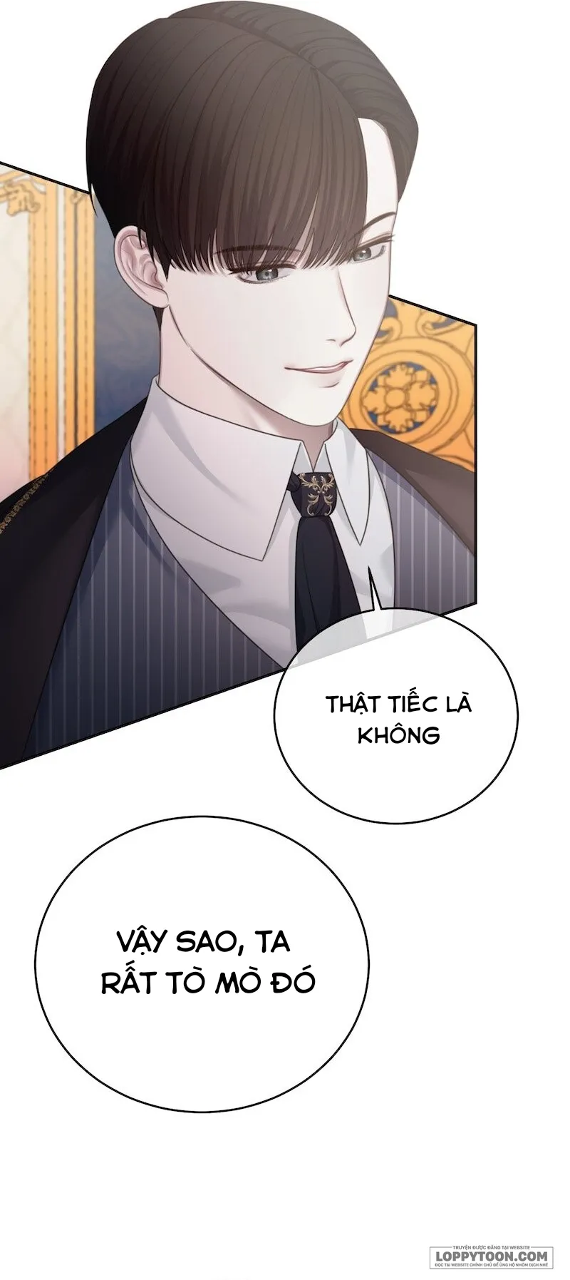 Hầu Nữ Không Còn Thèm Muốn Chủ Nhân Nữa - Chap 30 - Trang 41