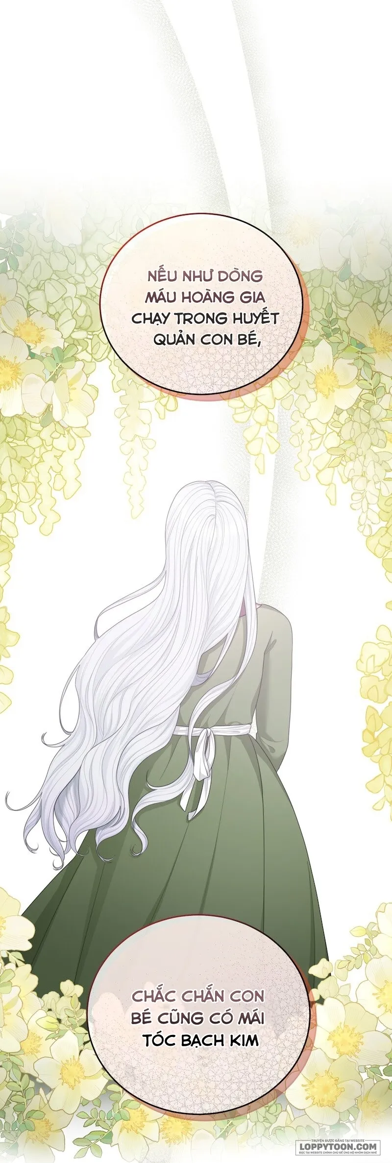 Hầu Nữ Không Còn Thèm Muốn Chủ Nhân Nữa - Chap 30 - Trang 44