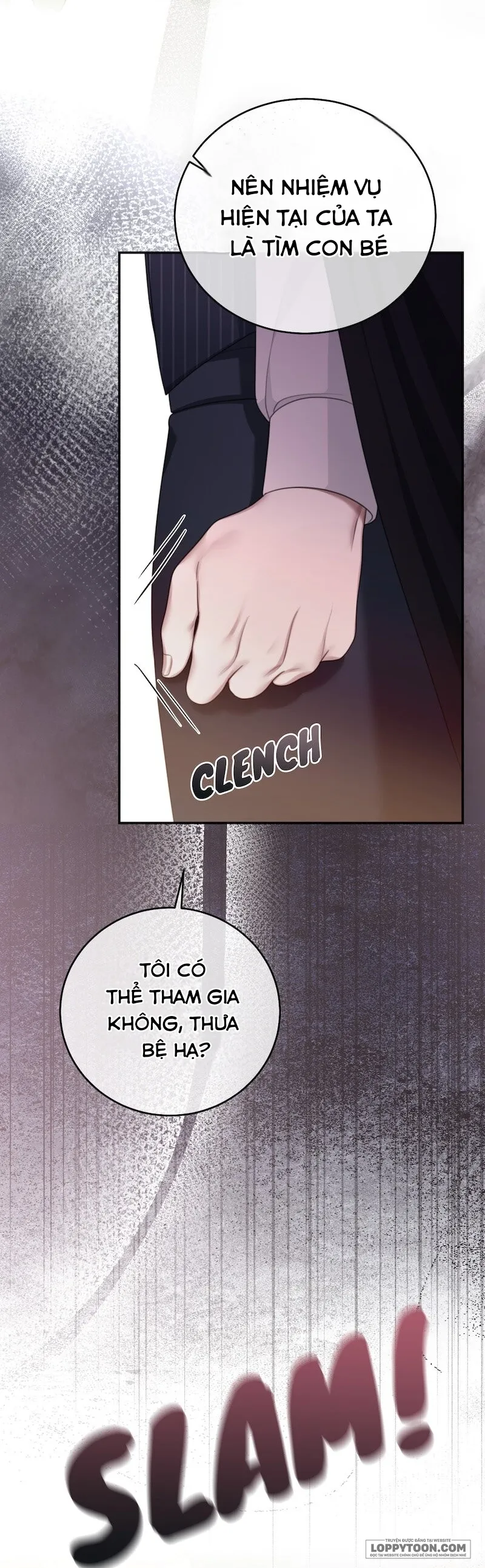 Hầu Nữ Không Còn Thèm Muốn Chủ Nhân Nữa - Chap 30 - Trang 45