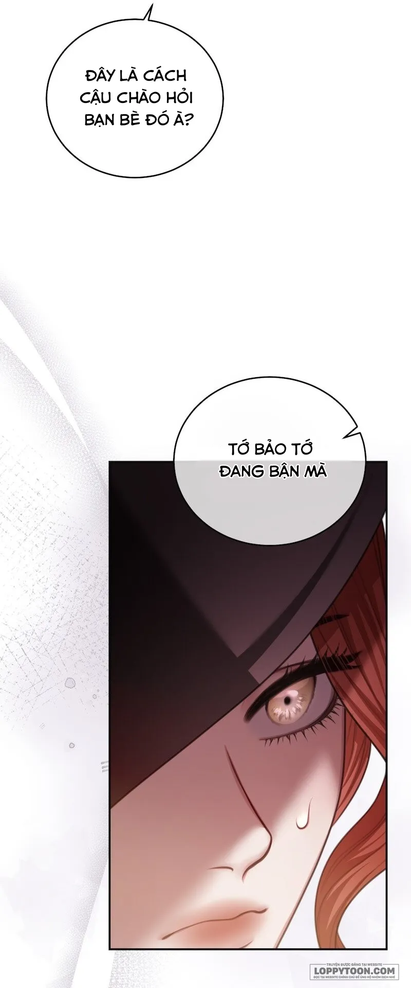 Hầu Nữ Không Còn Thèm Muốn Chủ Nhân Nữa - Chap 30 - Trang 50