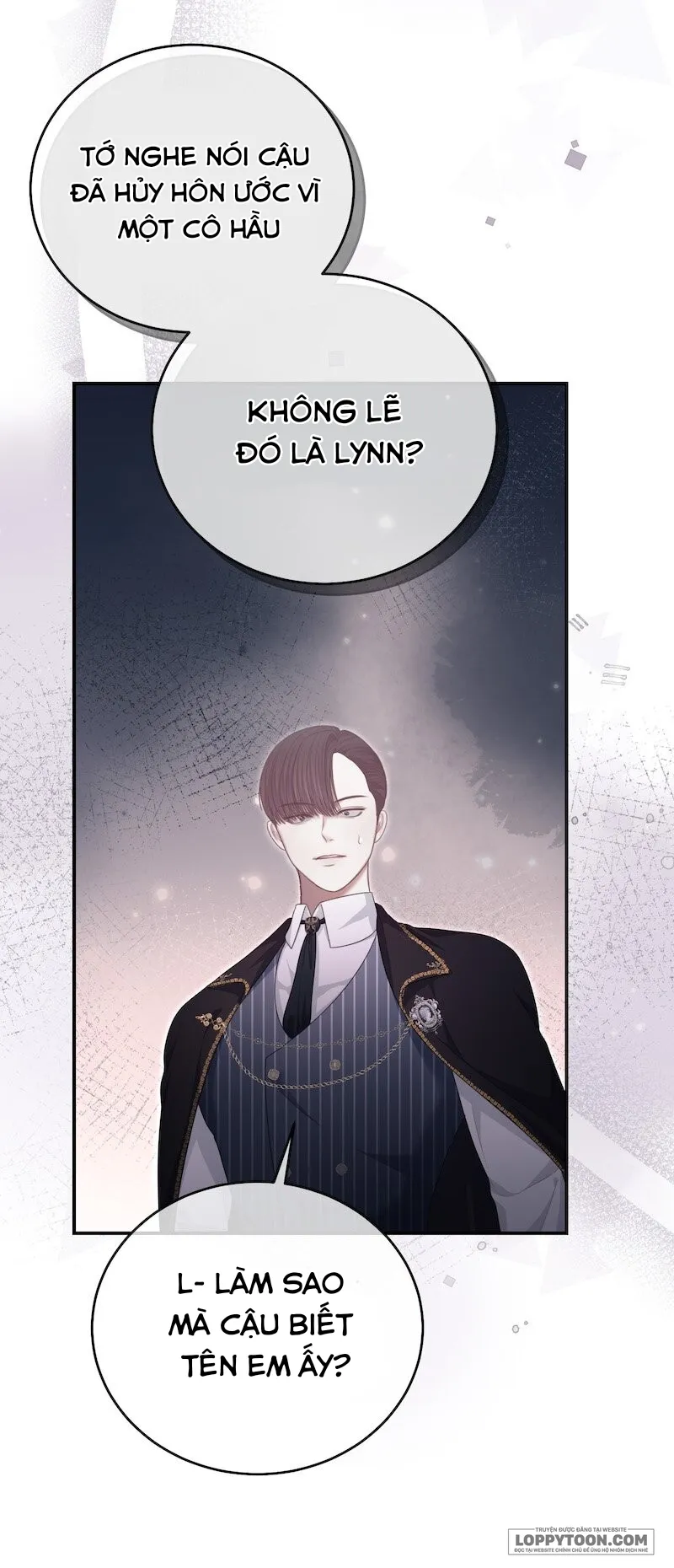 Hầu Nữ Không Còn Thèm Muốn Chủ Nhân Nữa - Chap 30 - Trang 51