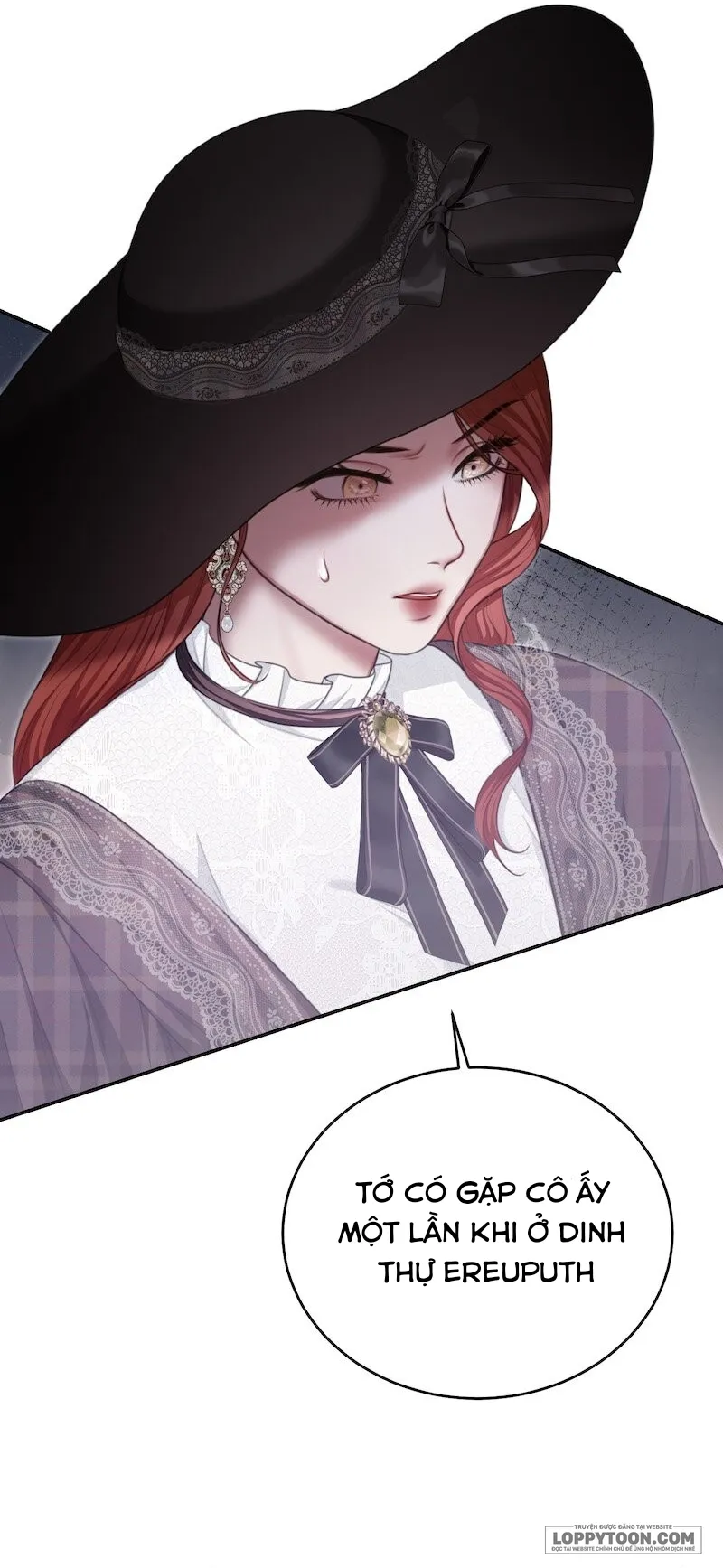 Hầu Nữ Không Còn Thèm Muốn Chủ Nhân Nữa - Chap 30 - Trang 52