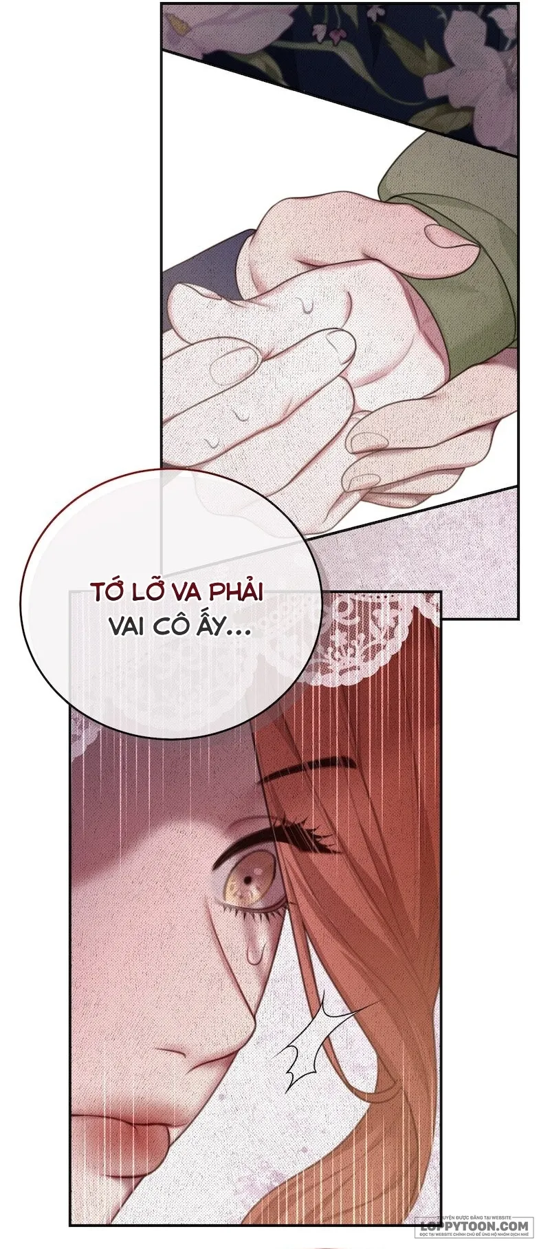 Hầu Nữ Không Còn Thèm Muốn Chủ Nhân Nữa - Chap 30 - Trang 53