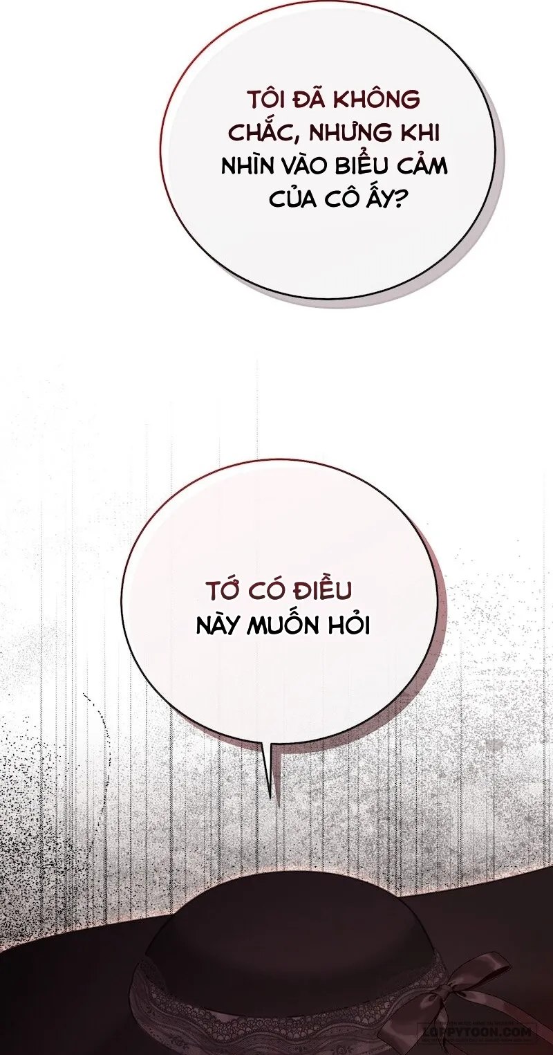 Hầu Nữ Không Còn Thèm Muốn Chủ Nhân Nữa - Chap 30 - Trang 54