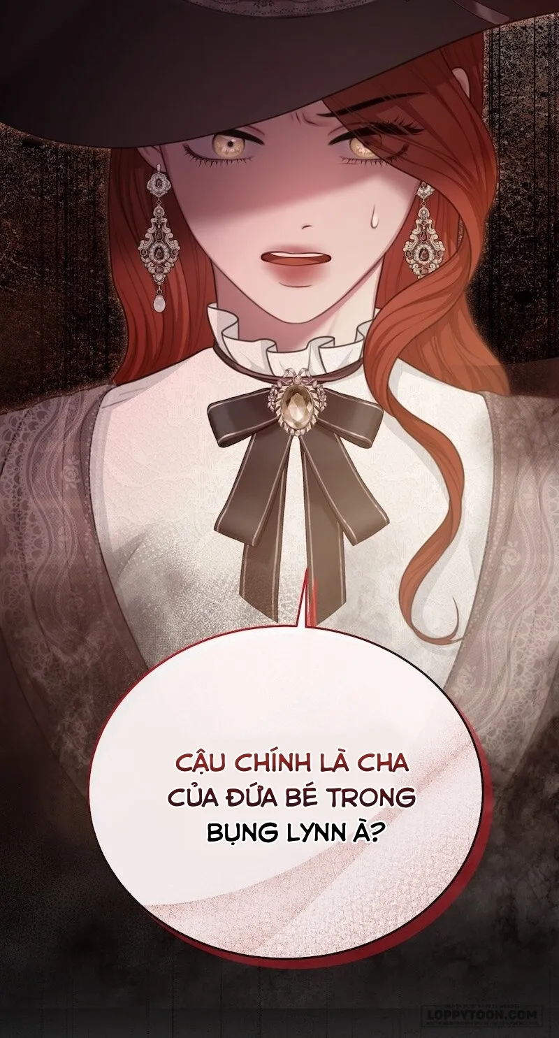 Hầu Nữ Không Còn Thèm Muốn Chủ Nhân Nữa - Chap 30 - Trang 55