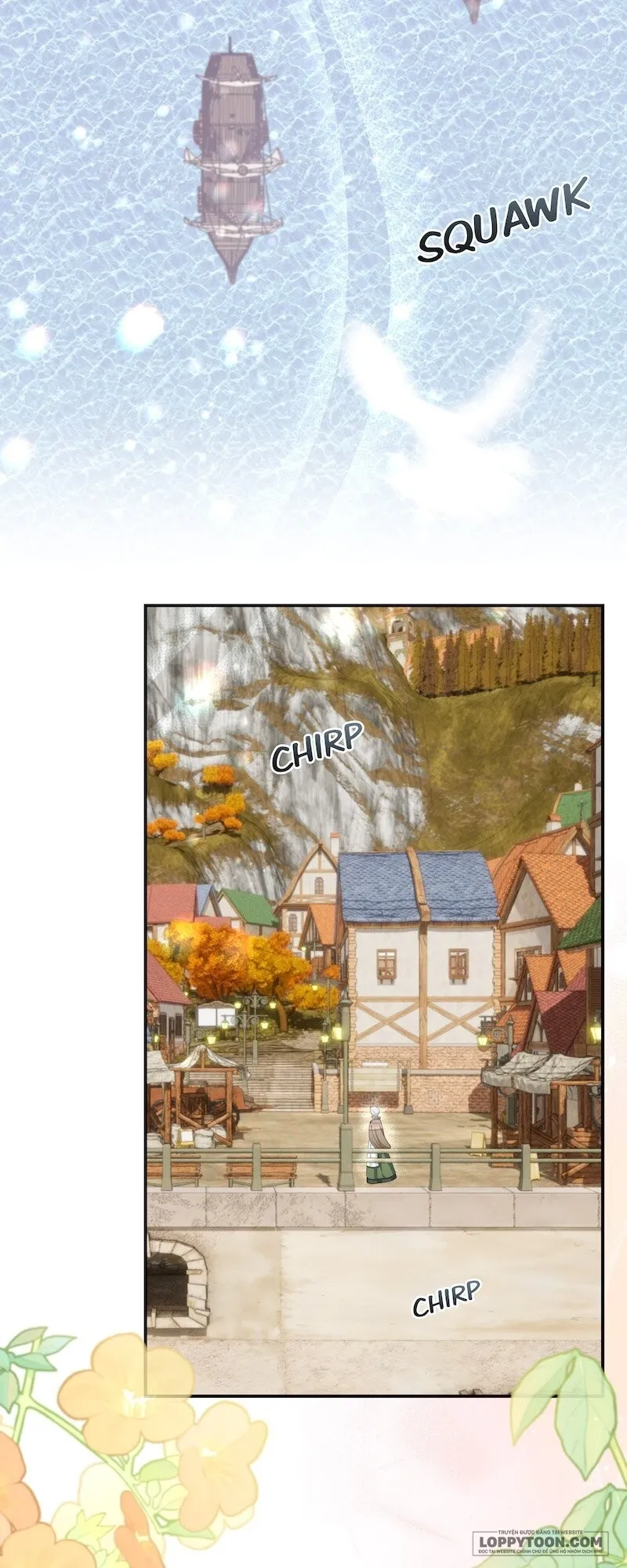 Hầu Nữ Không Còn Thèm Muốn Chủ Nhân Nữa - Chap 30 - Trang 9
