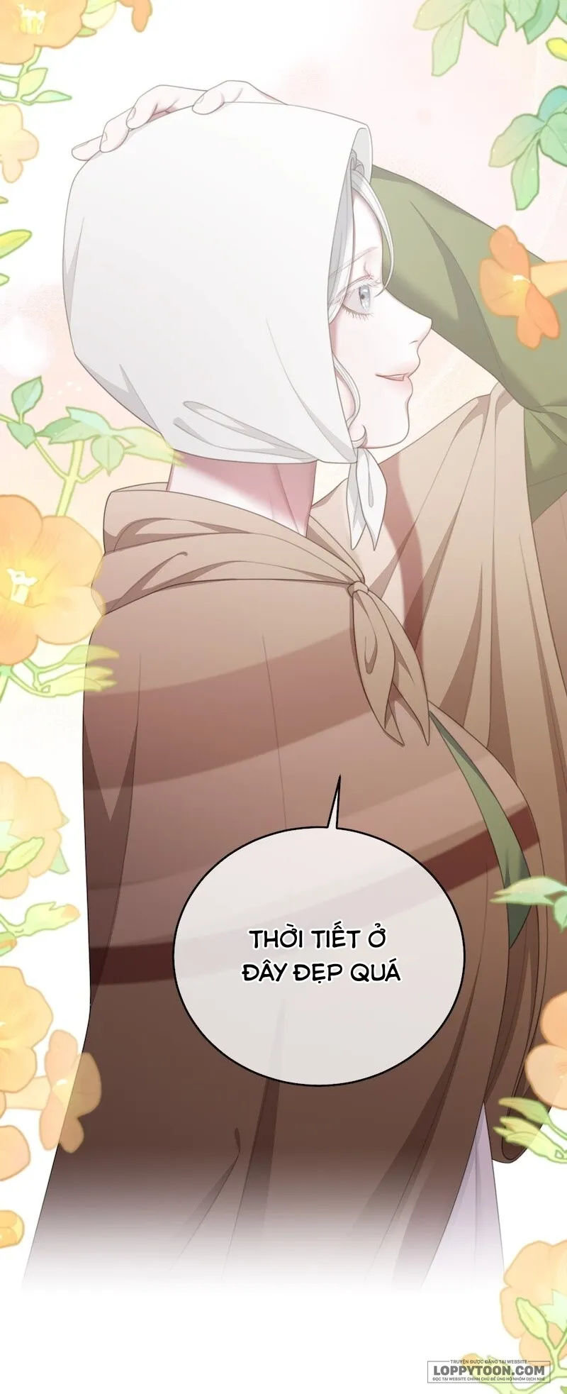 Hầu Nữ Không Còn Thèm Muốn Chủ Nhân Nữa - Chap 30 - Trang 10