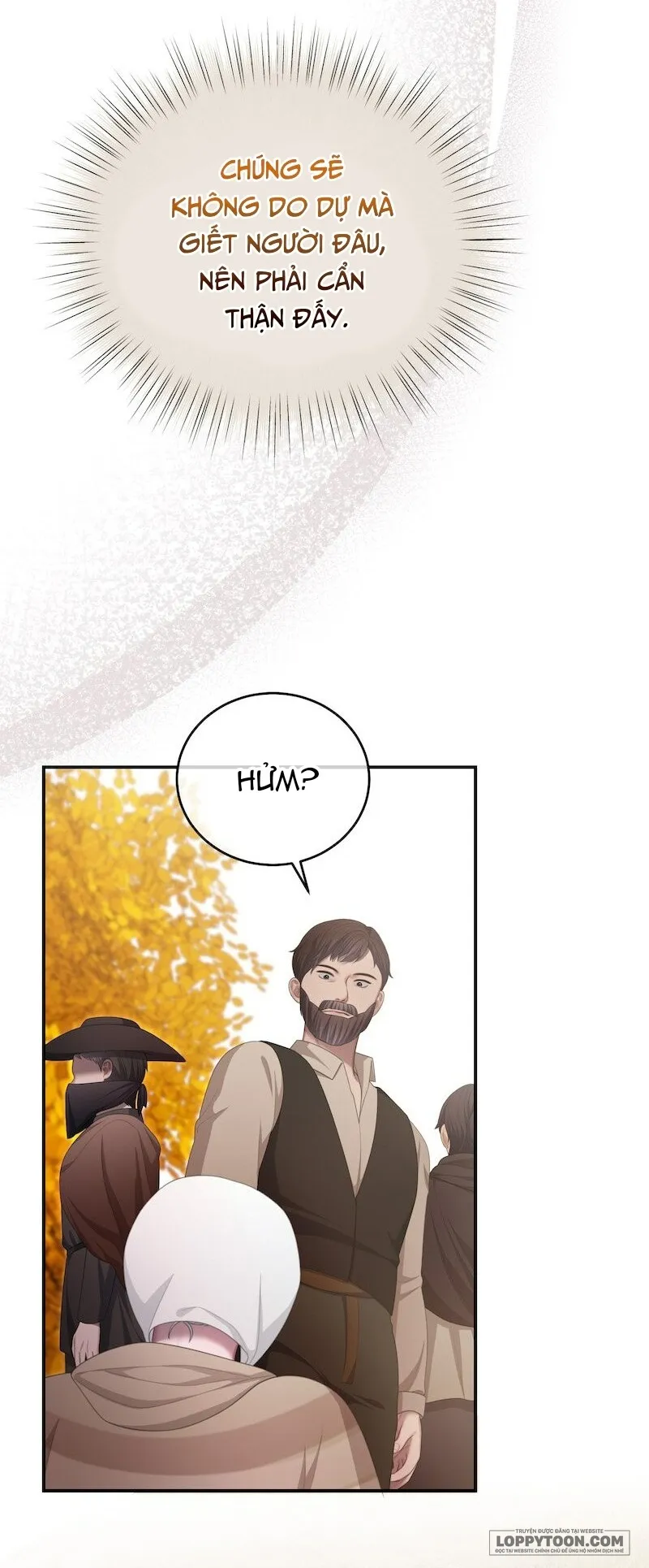 Hầu Nữ Không Còn Thèm Muốn Chủ Nhân Nữa - Chap 31 - Trang 15