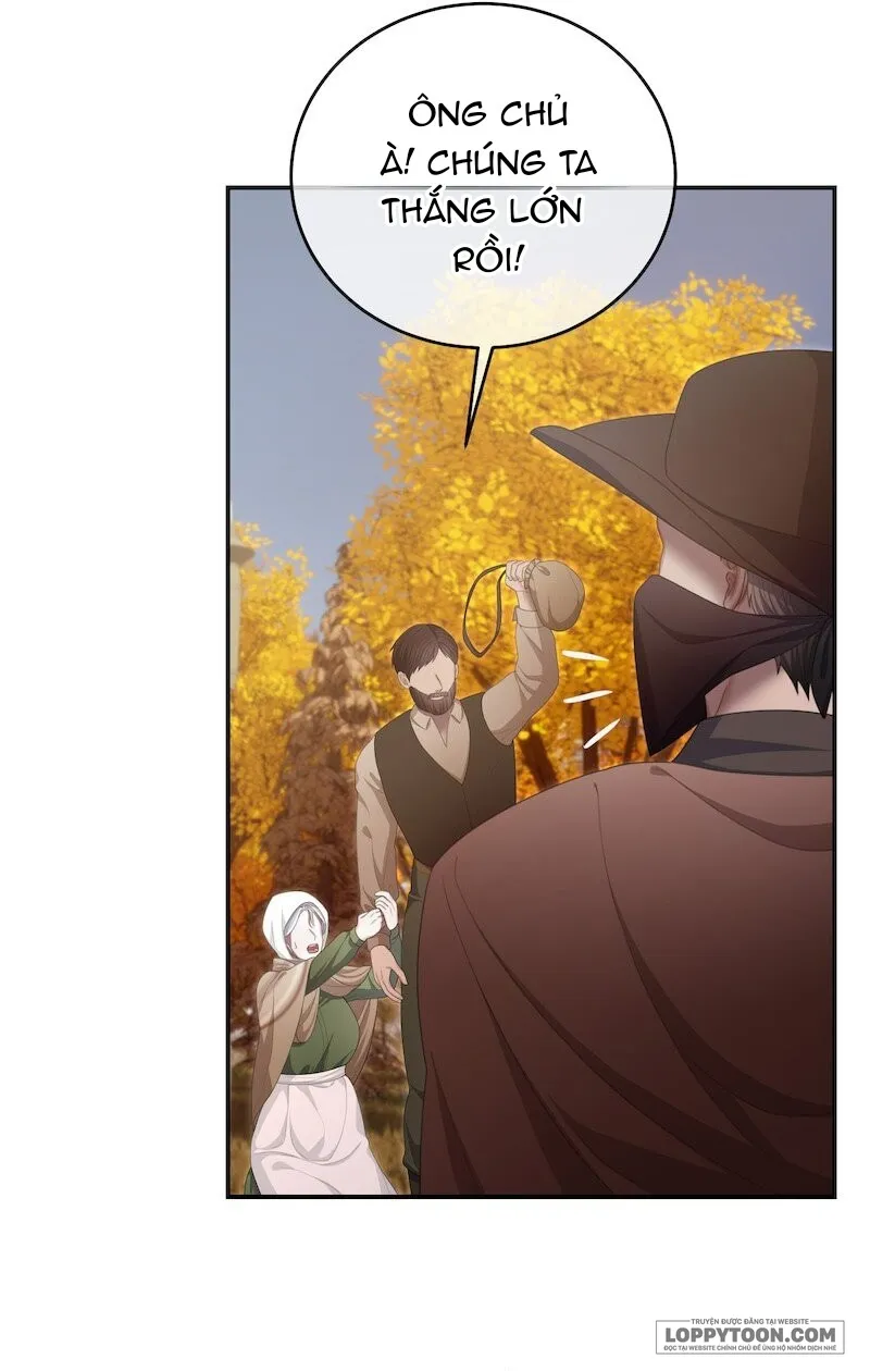 Hầu Nữ Không Còn Thèm Muốn Chủ Nhân Nữa - Chap 31 - Trang 19