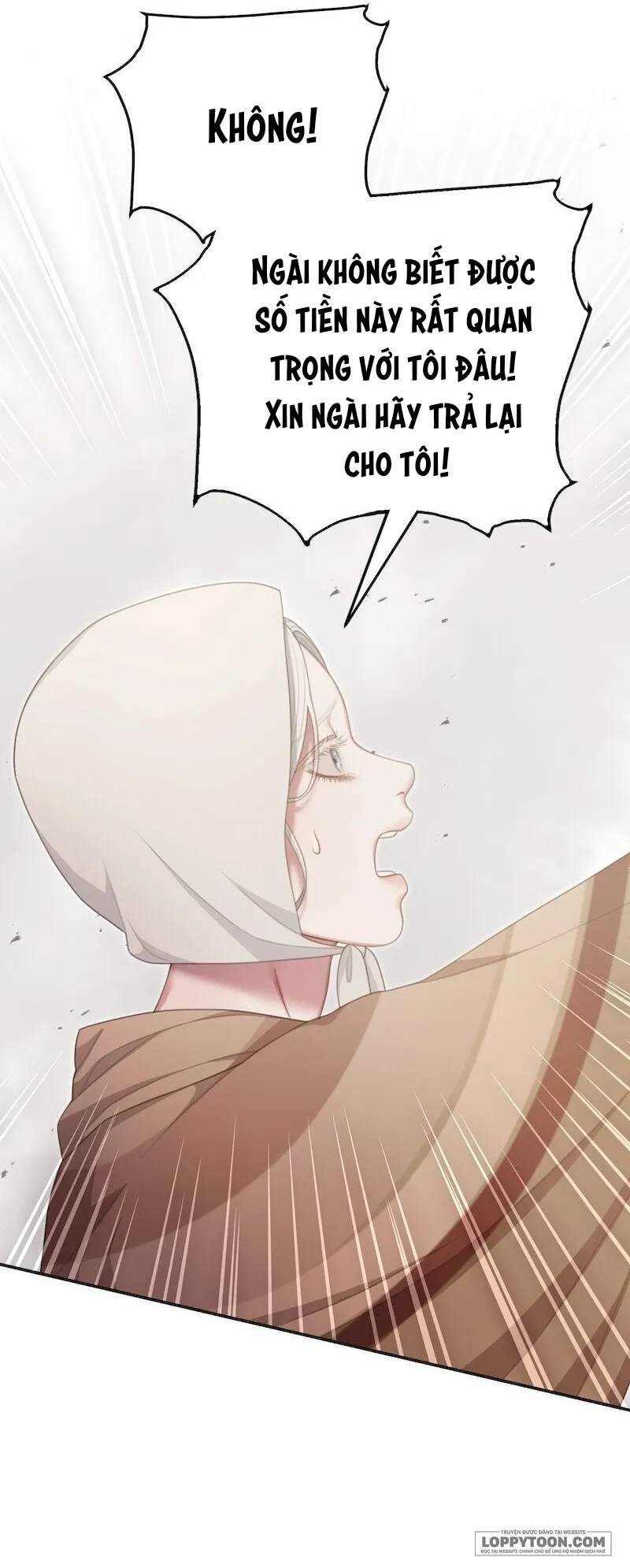 Hầu Nữ Không Còn Thèm Muốn Chủ Nhân Nữa - Chap 31 - Trang 20
