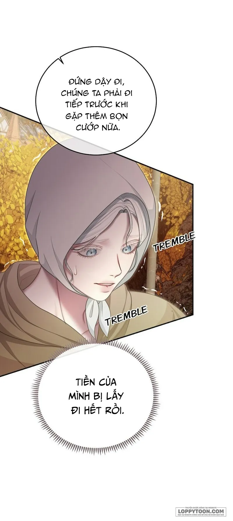 Hầu Nữ Không Còn Thèm Muốn Chủ Nhân Nữa - Chap 31 - Trang 30