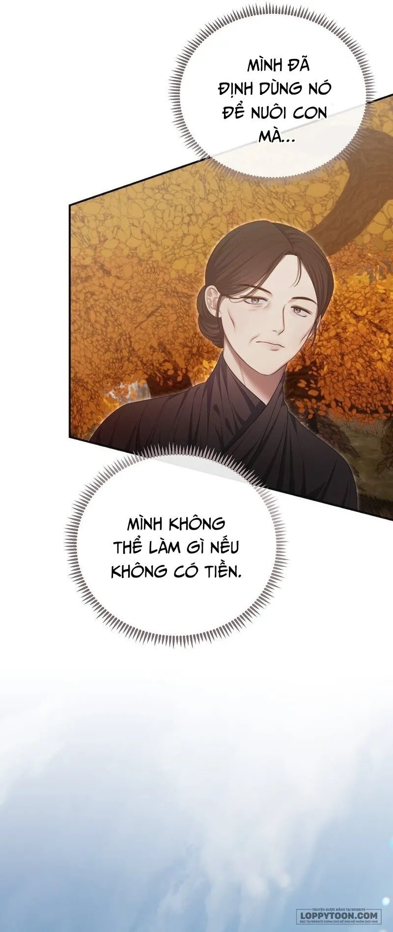Hầu Nữ Không Còn Thèm Muốn Chủ Nhân Nữa - Chap 31 - Trang 31