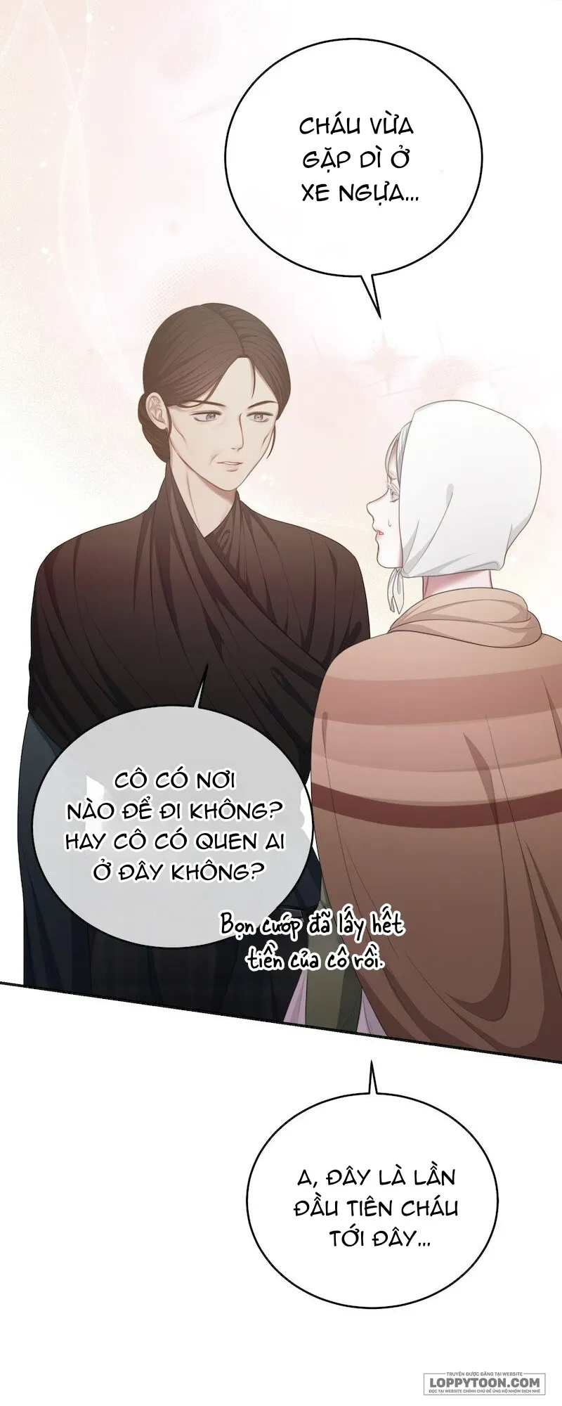 Hầu Nữ Không Còn Thèm Muốn Chủ Nhân Nữa - Chap 31 - Trang 37