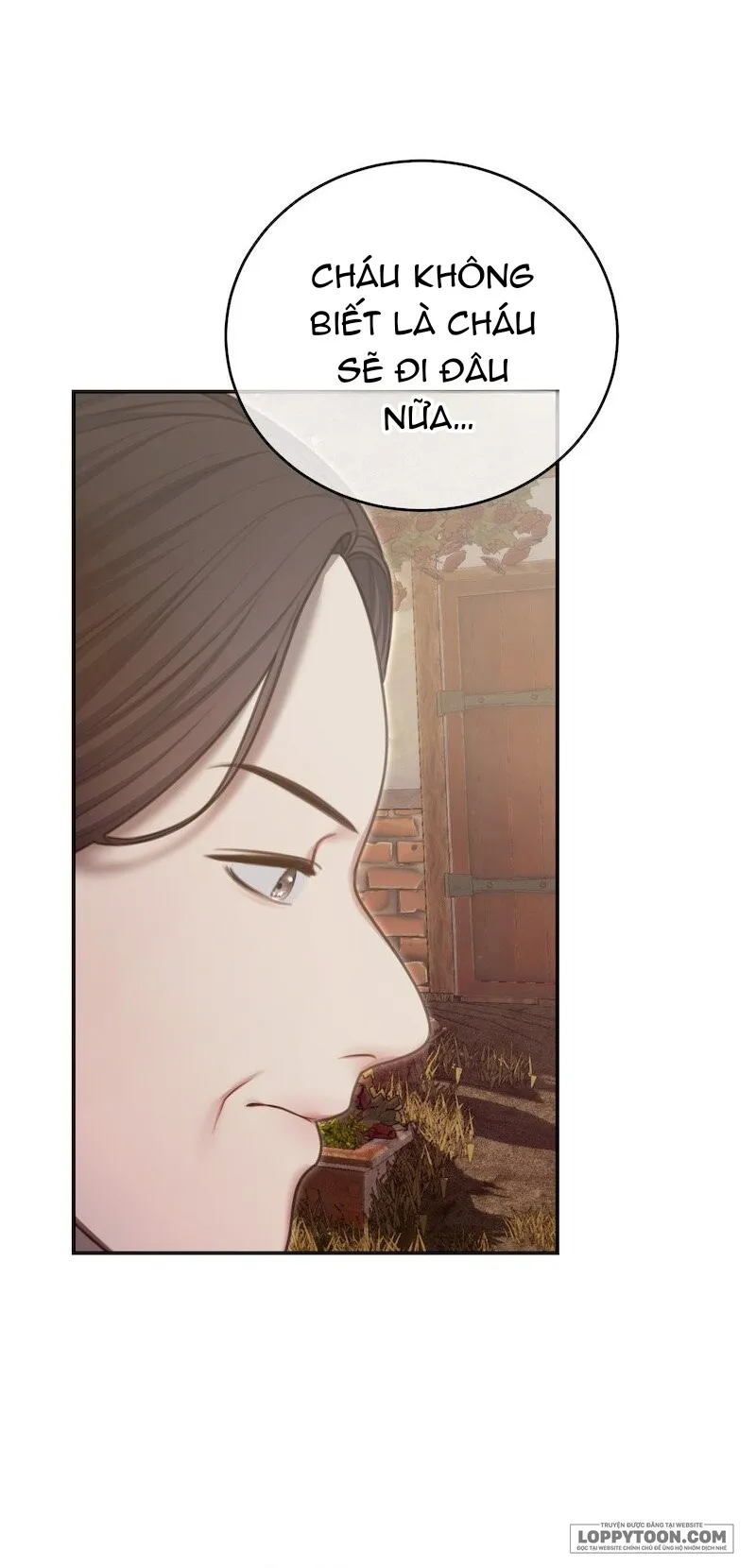Hầu Nữ Không Còn Thèm Muốn Chủ Nhân Nữa - Chap 31 - Trang 38