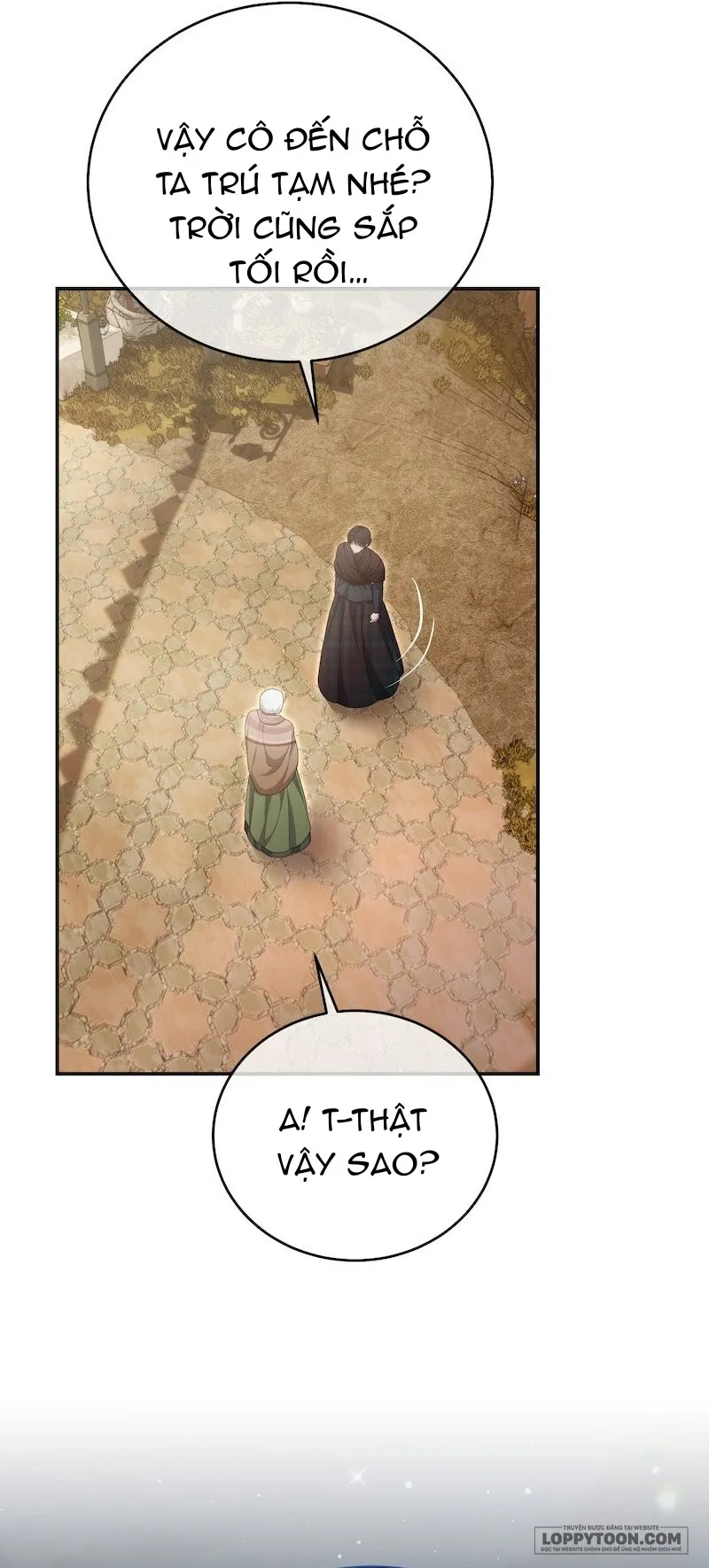 Hầu Nữ Không Còn Thèm Muốn Chủ Nhân Nữa - Chap 31 - Trang 39