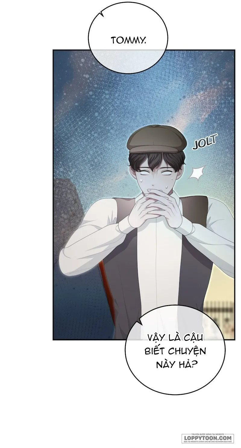 Hầu Nữ Không Còn Thèm Muốn Chủ Nhân Nữa - Chap 31 - Trang 5