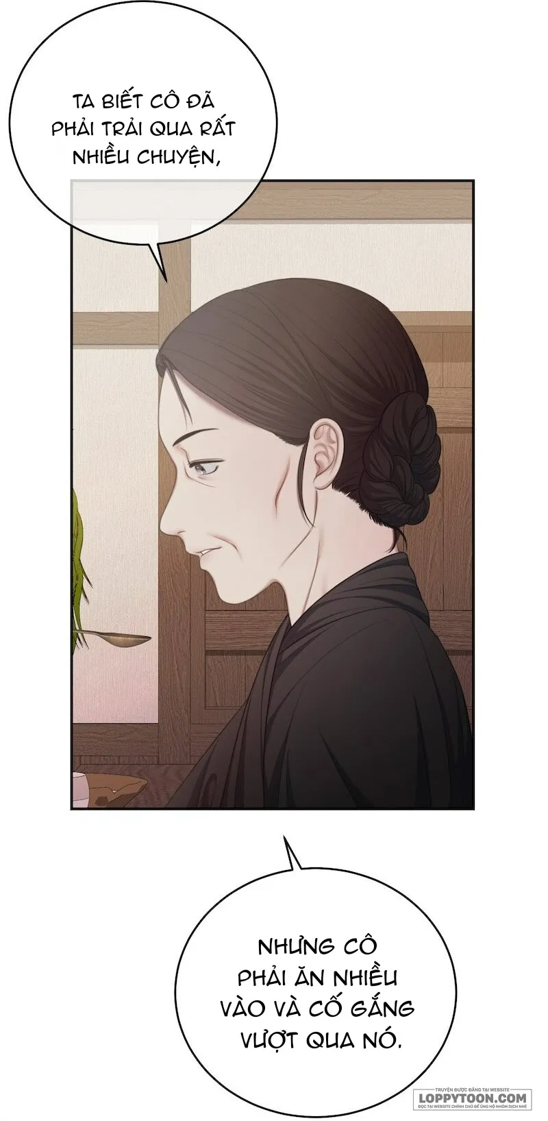 Hầu Nữ Không Còn Thèm Muốn Chủ Nhân Nữa - Chap 31 - Trang 46