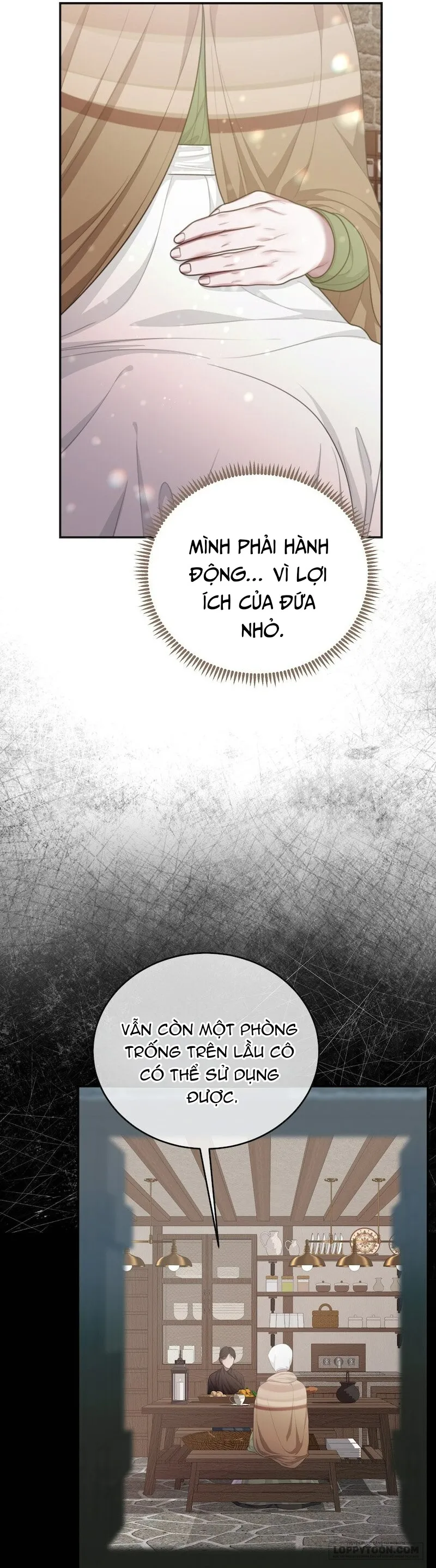 Hầu Nữ Không Còn Thèm Muốn Chủ Nhân Nữa - Chap 31 - Trang 48