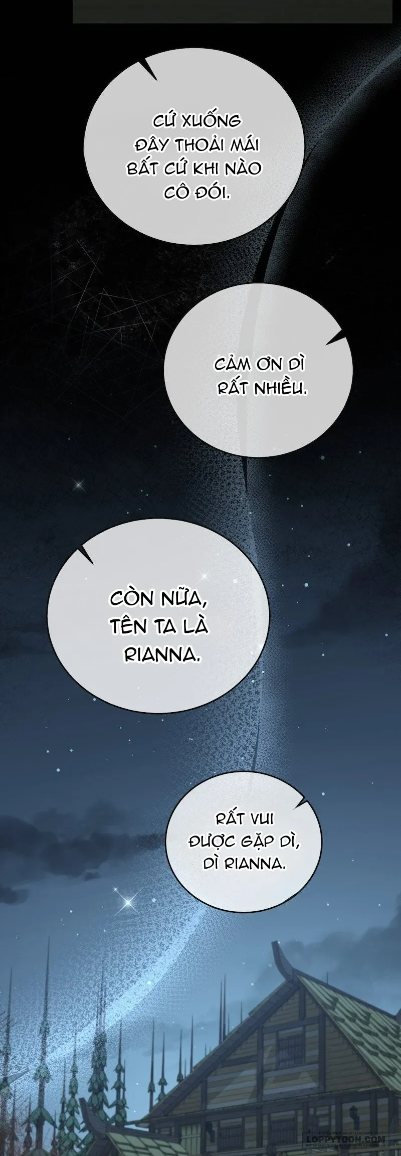 Hầu Nữ Không Còn Thèm Muốn Chủ Nhân Nữa - Chap 31 - Trang 49