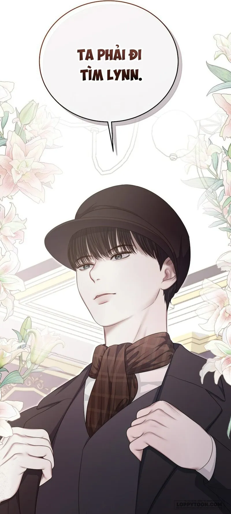 Hầu Nữ Không Còn Thèm Muốn Chủ Nhân Nữa - Chap 31 - Trang 55
