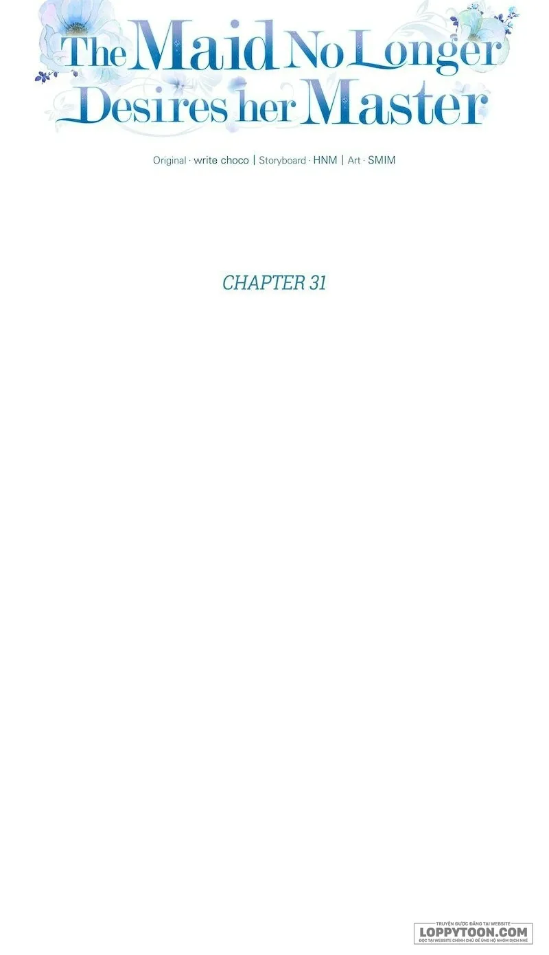 Hầu Nữ Không Còn Thèm Muốn Chủ Nhân Nữa - Chap 31 - Trang 10