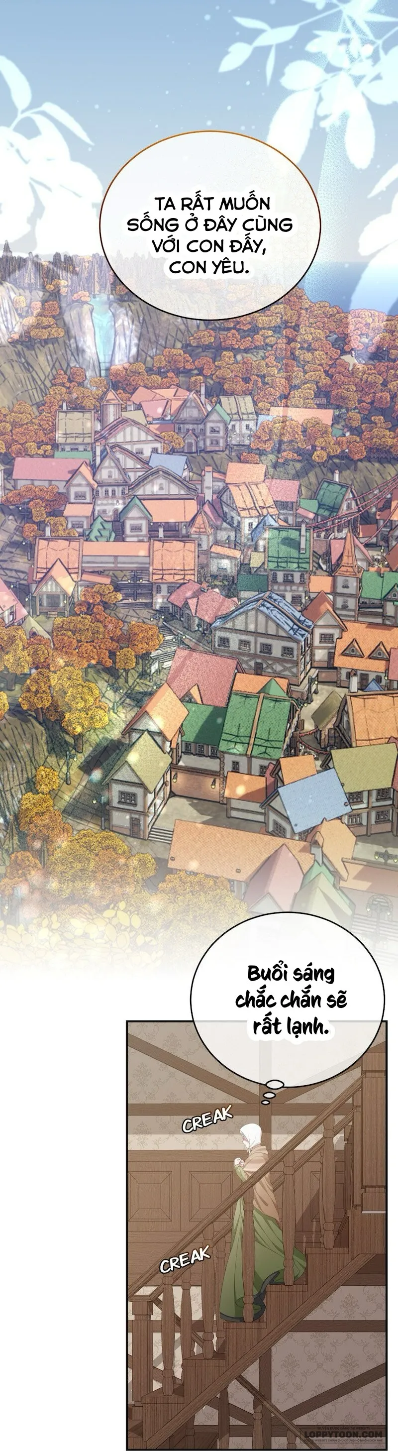 Hầu Nữ Không Còn Thèm Muốn Chủ Nhân Nữa - Chap 32 - Trang 15