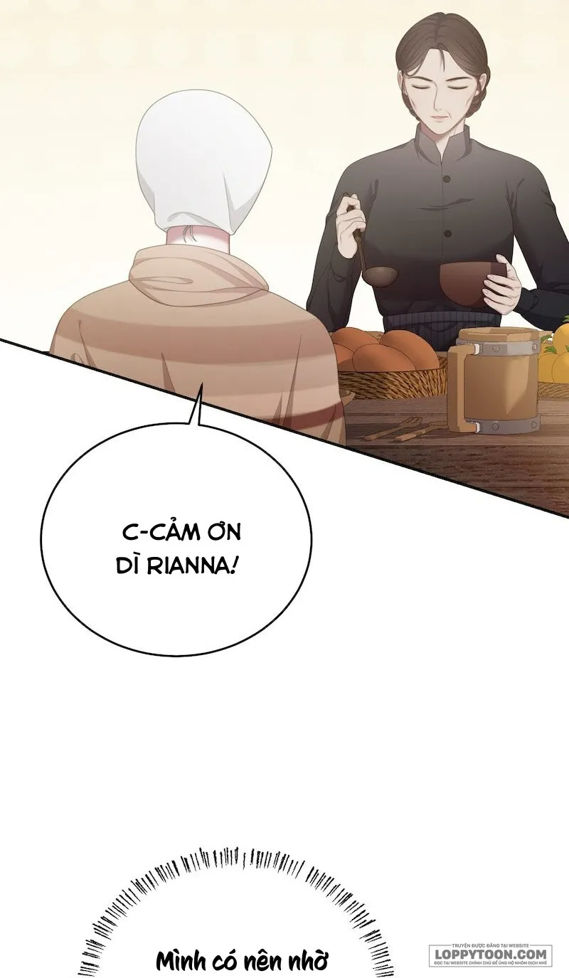 Hầu Nữ Không Còn Thèm Muốn Chủ Nhân Nữa - Chap 32 - Trang 17