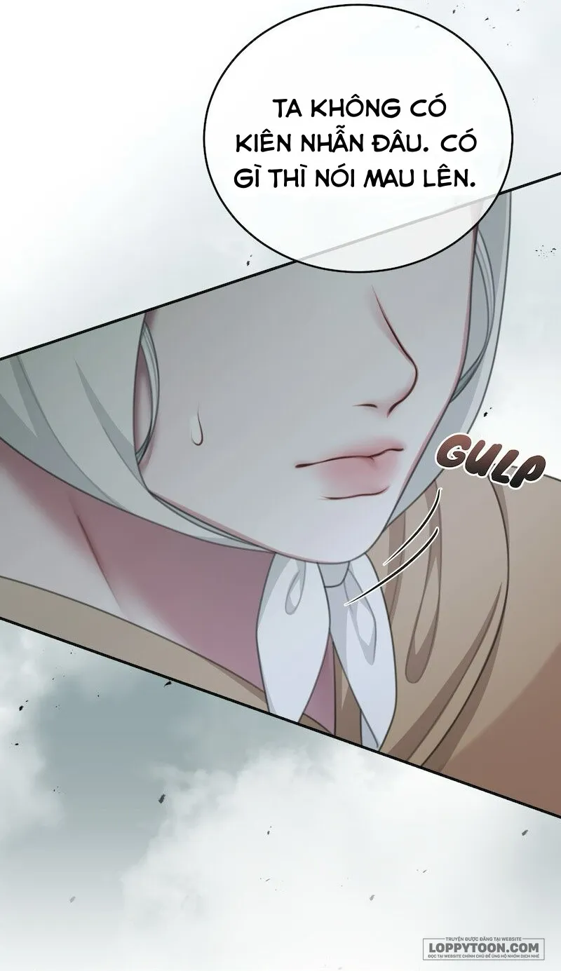 Hầu Nữ Không Còn Thèm Muốn Chủ Nhân Nữa - Chap 32 - Trang 20