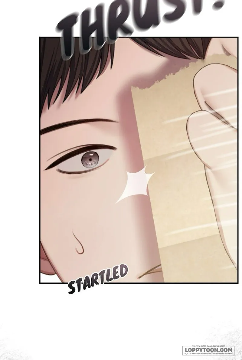 Hầu Nữ Không Còn Thèm Muốn Chủ Nhân Nữa - Chap 32 - Trang 3