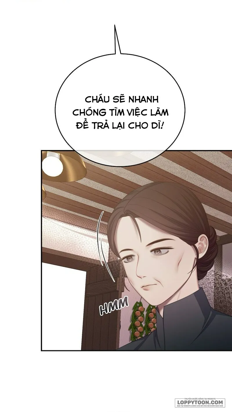 Hầu Nữ Không Còn Thèm Muốn Chủ Nhân Nữa - Chap 32 - Trang 22