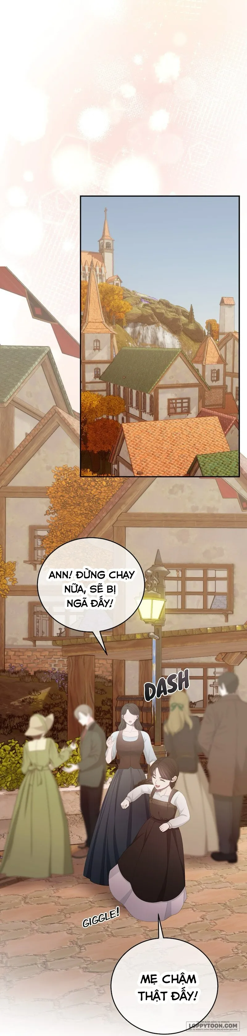 Hầu Nữ Không Còn Thèm Muốn Chủ Nhân Nữa - Chap 32 - Trang 26